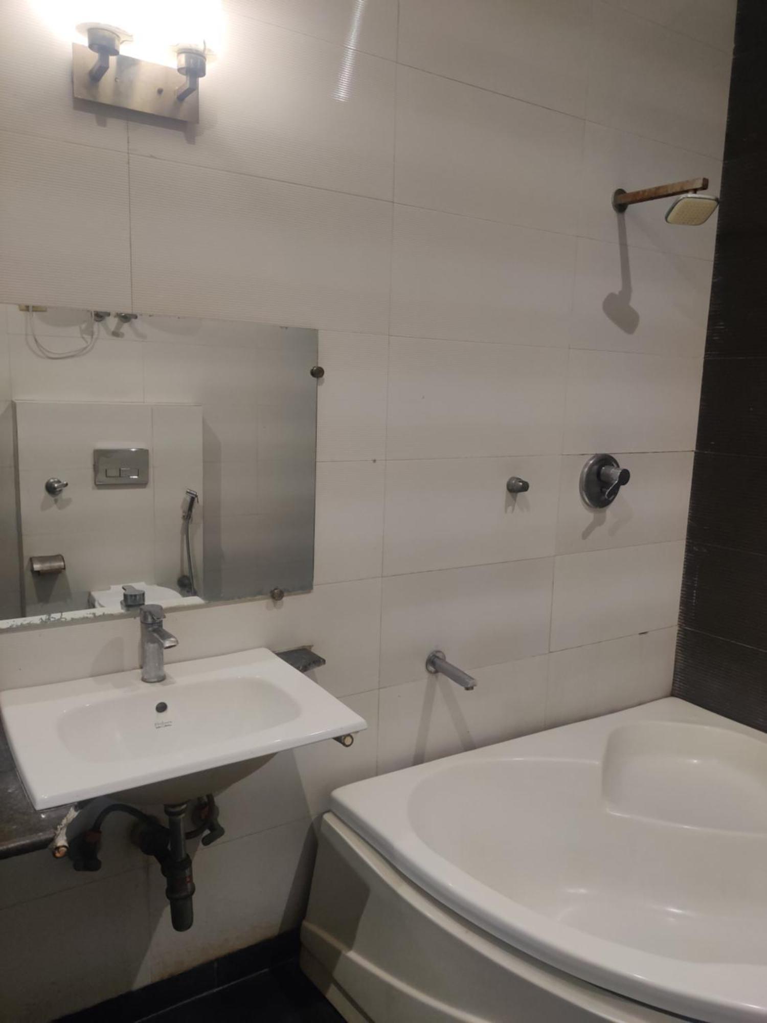 Hotel Delhi Airport Plaza Igi Airport Νέο Δελχί Εξωτερικό φωτογραφία