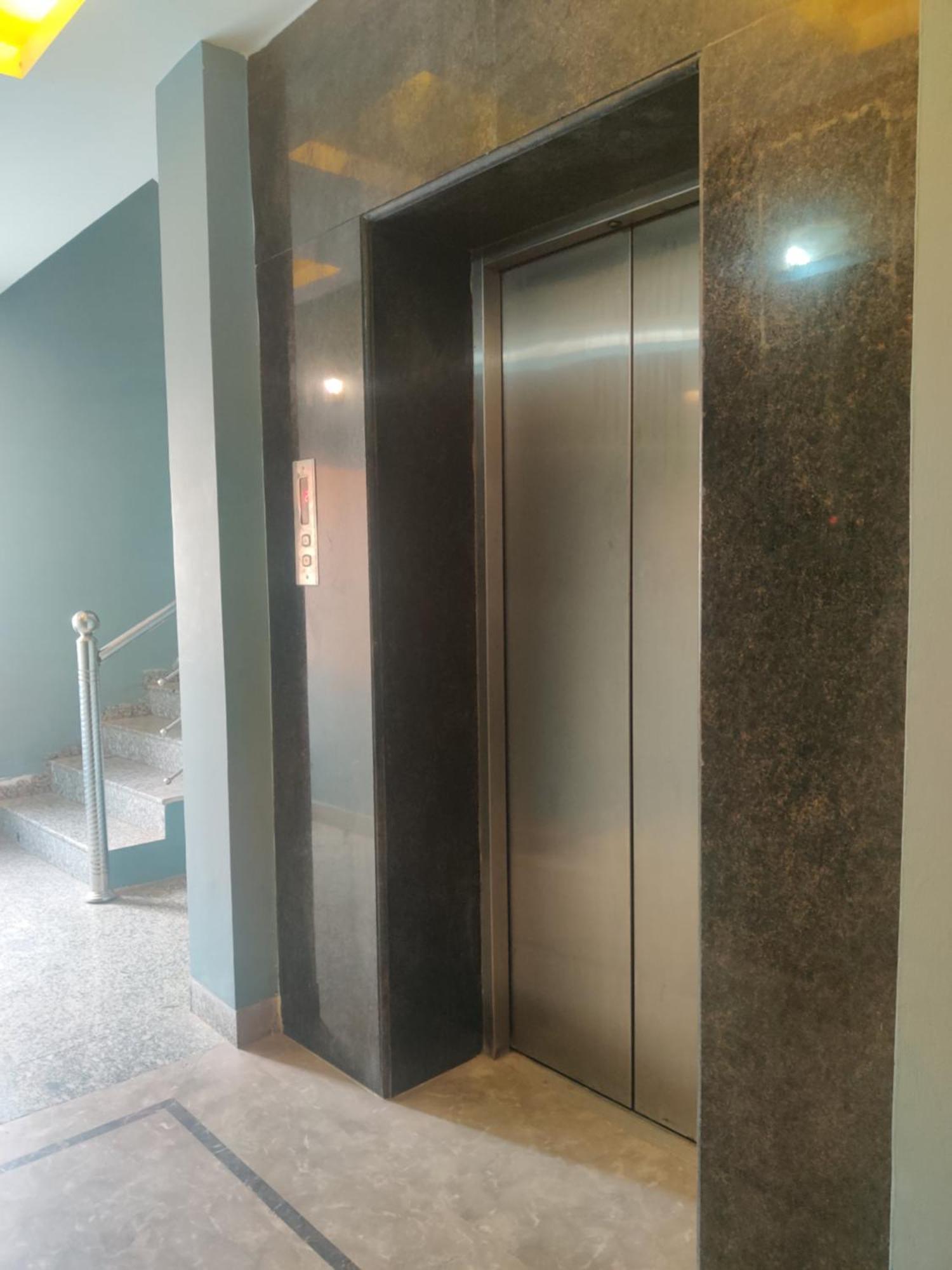 Hotel Delhi Airport Plaza Igi Airport Νέο Δελχί Εξωτερικό φωτογραφία